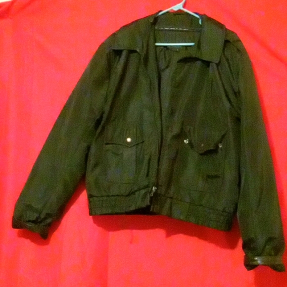 Coat - Picture 1 of 12